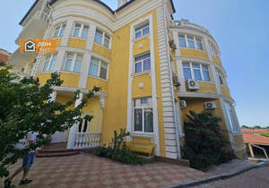 1-к квартира, вторичка, 50м2, 1/3 этаж
