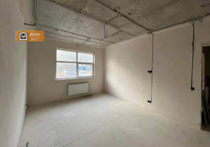 2-к квартира, вторичка, 58м2, 1/7 этаж