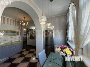 1-к квартира, вторичка, 37м2, 5/5 этаж