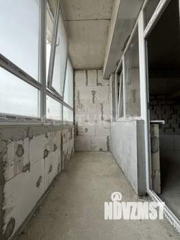 2-к квартира, вторичка, 63м2, 5/9 этаж