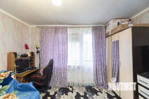 1-к квартира, вторичка, 23м2, 5/5 этаж