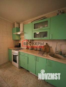 1-к квартира, вторичка, 42м2, 4/5 этаж