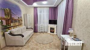 1-к квартира, вторичка, 29м2, 5/10 этаж
