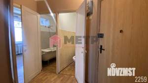 3-к квартира, вторичка, 60м2, 4/5 этаж