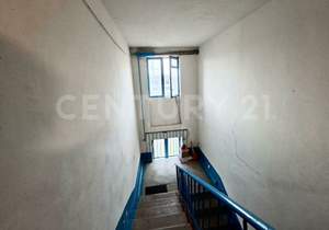 2-к квартира, вторичка, 45м2, 5/5 этаж