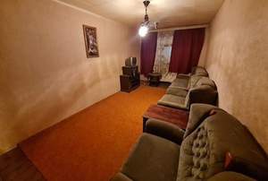 1-к квартира, вторичка, 45м2, 1/5 этаж