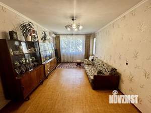 3-к квартира, вторичка, 70м2, 2/5 этаж