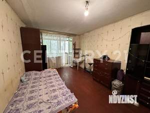 3-к квартира, вторичка, 68м2, 1/5 этаж