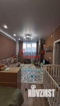 1-к квартира, вторичка, 36м2, 8/8 этаж