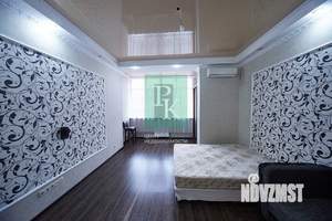 1-к квартира, вторичка, 51м2, 1/5 этаж