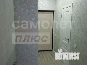 Студия квартира, вторичка, 23м2, 2/5 этаж