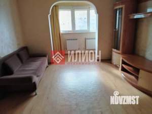 3-к квартира, вторичка, 74м2, 7/10 этаж