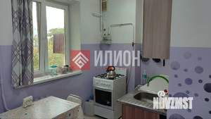 1-к квартира, вторичка, 35м2, 1/5 этаж