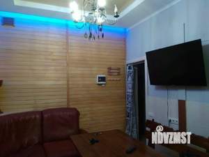 3-к квартира, вторичка, 58м2, 1/2 этаж