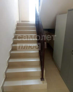 Студия квартира, вторичка, 36м2, 1/3 этаж