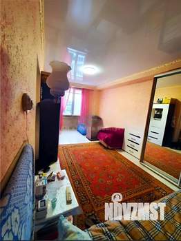 1-к квартира, вторичка, 39м2, 8/9 этаж