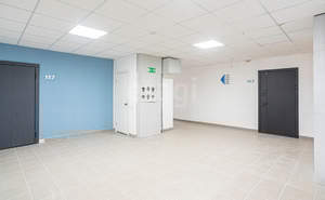 1-к квартира, вторичка, 44м2, 11/16 этаж