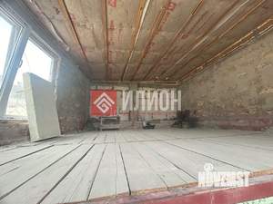 Студия квартира, вторичка, 35м2, 1/4 этаж