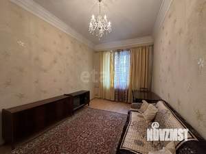3-к квартира, вторичка, 68м2, 1/3 этаж