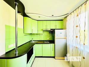 1-к квартира, вторичка, 40м2, 4/5 этаж