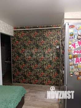 1-к квартира, вторичка, 31м2, 1/4 этаж