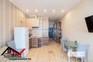 Студия квартира, вторичка, 37м2, 2/6 этаж