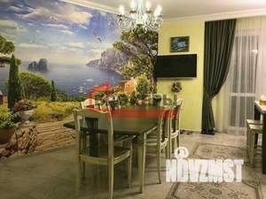 3-к квартира, вторичка, 104м2, 4/9 этаж