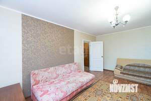 1-к квартира, вторичка, 31м2, 2/5 этаж