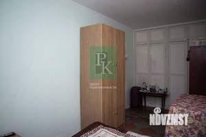 2-к квартира, вторичка, 43м2, 1/5 этаж