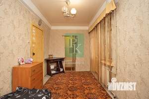 2-к квартира, вторичка, 49м2, 1/5 этаж
