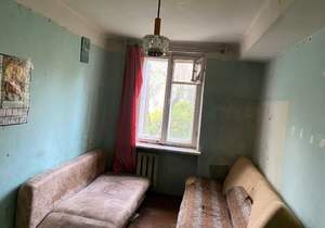 2-к квартира, вторичка, 45м2, 2/5 этаж