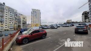 1-к квартира, вторичка, 47м2, 11/16 этаж