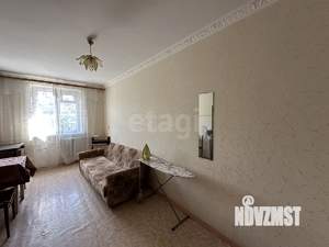 2-к квартира, вторичка, 45м2, 4/5 этаж