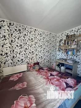 1-к квартира, вторичка, 38м2, 1/5 этаж