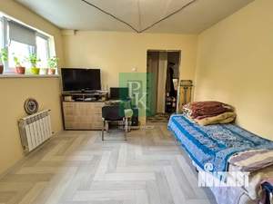 1-к квартира, вторичка, 38м2, 1/9 этаж