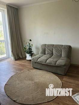 1-к квартира, вторичка, 31м2, 4/5 этаж