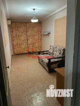 2-к квартира, вторичка, 42м2, 4/5 этаж