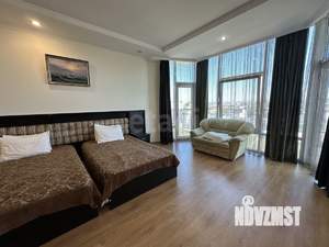 Студия квартира, вторичка, 43м2, 8/9 этаж