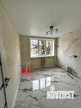 3-к квартира, вторичка, 67м2, 3/5 этаж