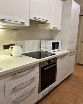 1-к квартира, вторичка, 44м2, 7/9 этаж