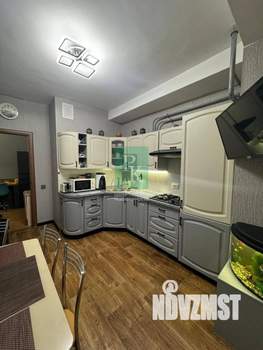 1-к квартира, вторичка, 39м2, 1/10 этаж