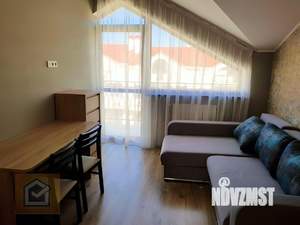 3-к квартира, вторичка, 74м2, 3/3 этаж