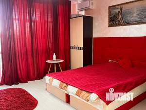 Студия квартира, вторичка, 32м2, 1/3 этаж