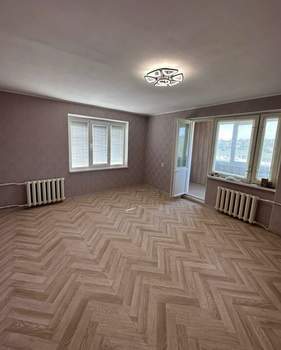 1-к квартира, вторичка, 40м2, 7/9 этаж