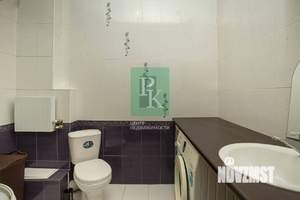 1-к квартира, вторичка, 34м2, 5/5 этаж