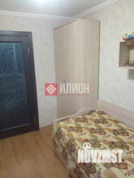 4-к квартира, вторичка, 107м2, 5/6 этаж