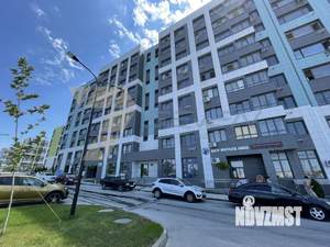 1-к квартира, вторичка, 40м2, 6/8 этаж