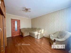 2-к квартира, вторичка, 55м2, 3/5 этаж