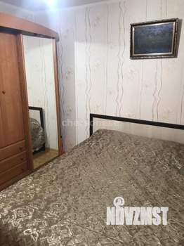 3-к квартира, вторичка, 74м2, 8/9 этаж