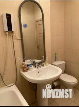 2-к квартира, вторичка, 58м2, 5/5 этаж